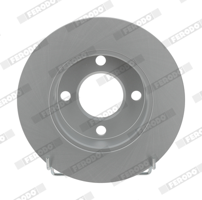 Bremsscheibe 10x245