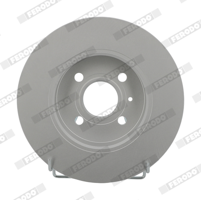 Bremsscheibe hinten