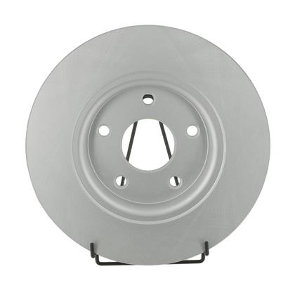 Bremsscheibe PREMIER hinten