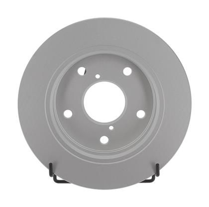 Bremsscheibe PREMIER hinten Suzuki