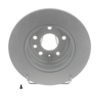 Bremsscheibe hinten