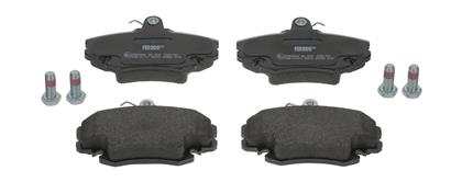 Bremsbelagsatz PREMIER vorne