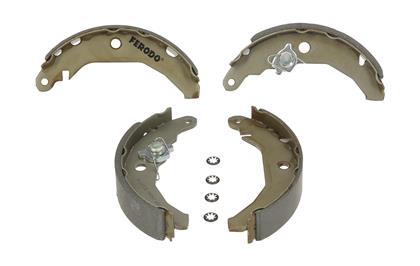 Bremsbackensatz PREMIER