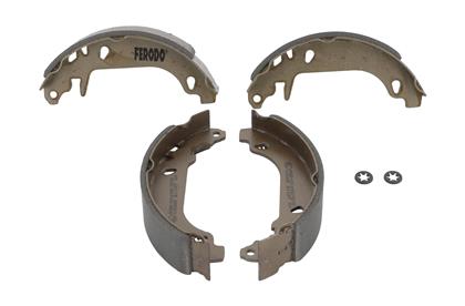 Bremsbackensatz PREMIER