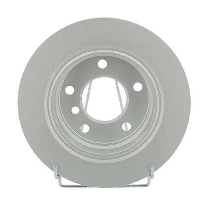 Bremsscheibe belüftet hinten BMW