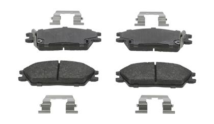 Bremsbelagsatz vorne