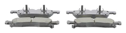 Bremsbelagsatz PREMIER vorne