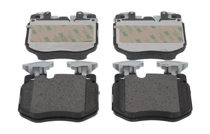 Bremsbelagsatz vorne