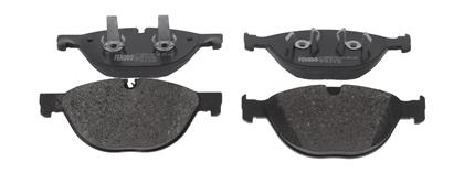 Bremsbelagsatz vorne Jaguar