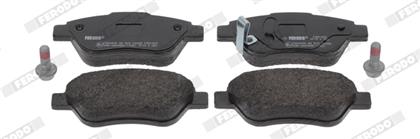 Bremsbelagsatz 17.9mm