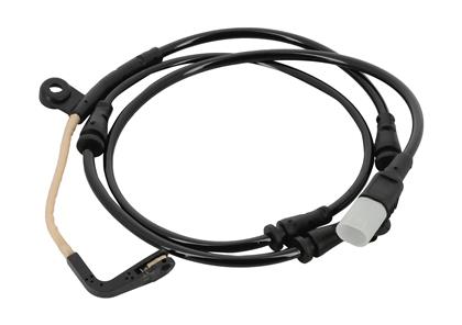 Warnkontakt Land Rover