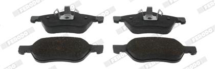 Bremsbelagsatz 18.3mm