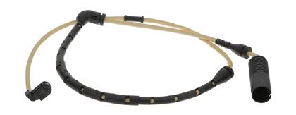 Warnkontakt Land Rover