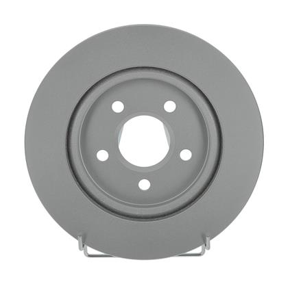 Bremsscheibe belüftet hinten