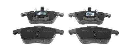 Bremsbelagsatz vorne