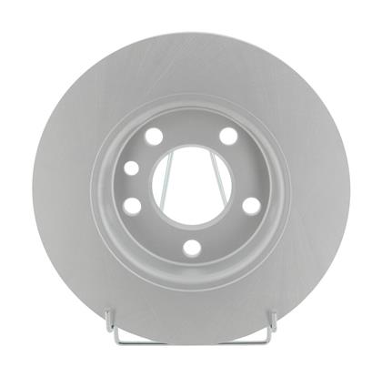 Bremsscheibe belüftet hinten VW