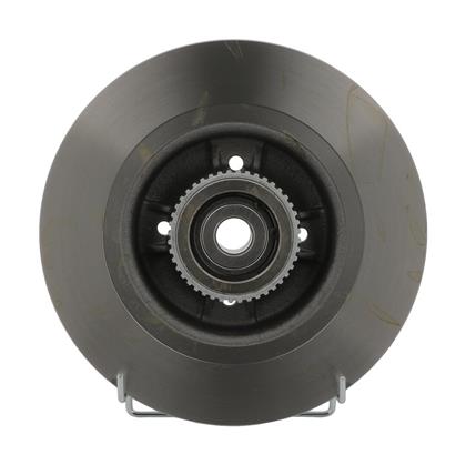 Bremsscheibe PREMIER hinten Renault