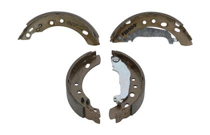 Bremsbackensatz PREMIER