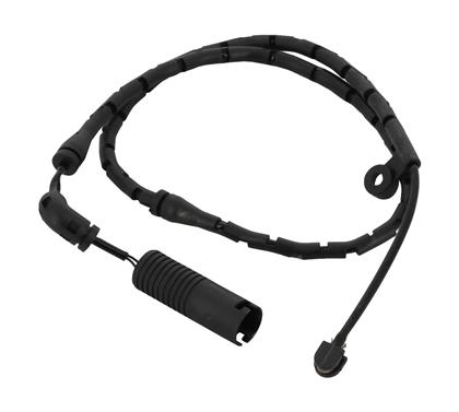 Warnkontakt, Bremsbelagverschleiß