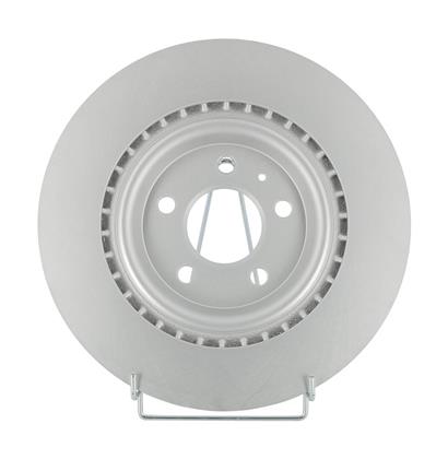 Bremsscheibe belüftet PREMIER hinten