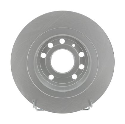 Bremsscheibe hinten Opel