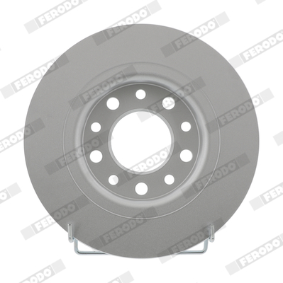 Bremsscheibe hinten Alfa