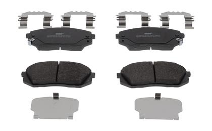 Bremsbelagsatz PREMIER