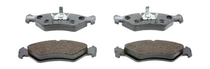 Bremsbelagsatz vorne Ford