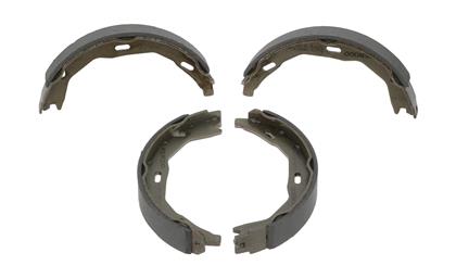 Bremsbackensatz, Feststellbremse PREMIER