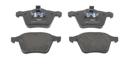 Bremsbelagsatz vorne Jaguar