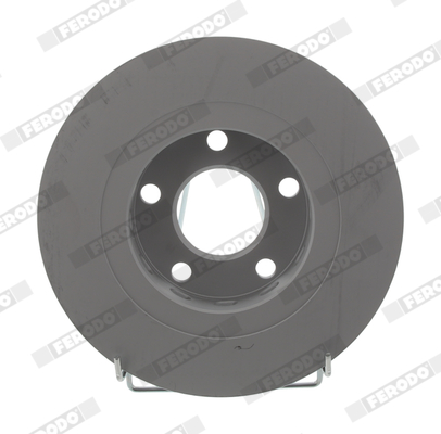 Bremsscheibe belüftet hinten Audi