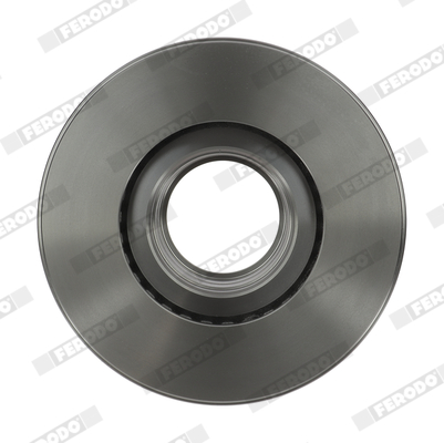 Bremsscheibe belüftet hinten Mercedes