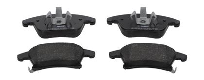 Bremsbelagsatz PREMIER vorne Ford