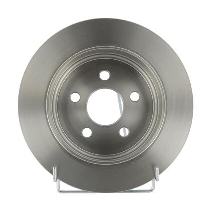 Bremsscheibe PREMIER hinten