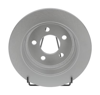 Bremsscheibe PREMIER hinten Jeep