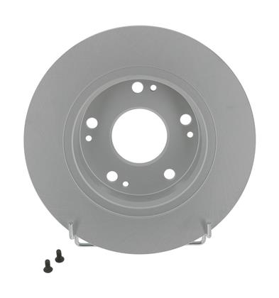 Bremsscheibe hinten