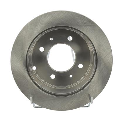 Bremsscheibe PREMIER hinten