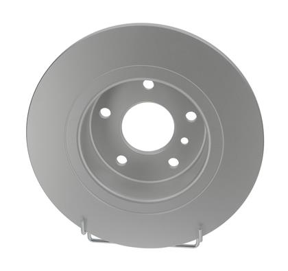 Bremsscheibe hinten Land Rover