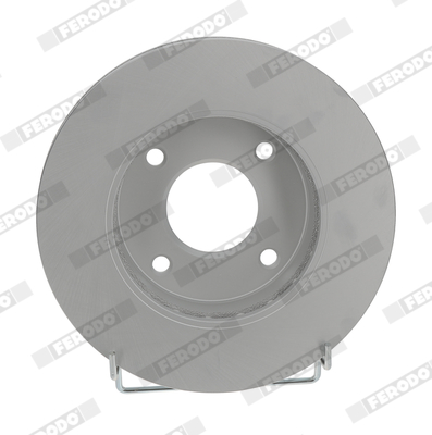 Bremsscheibe 26.2x257
