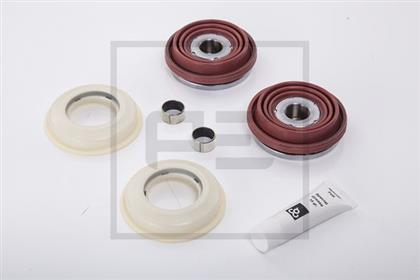 Druckstueck Reparatursatz