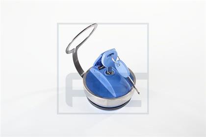 Verschluss, Kraftstoffbehälter