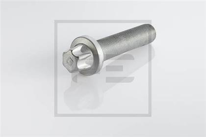 Schraube, Bremsscheibe