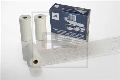 Druckerpapier für DTCO