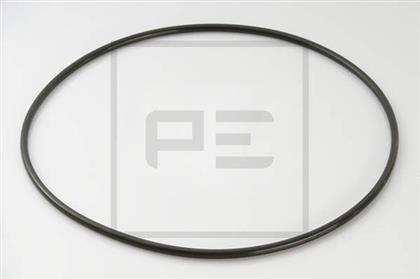 O Ring Radnabe 72 X 2,5