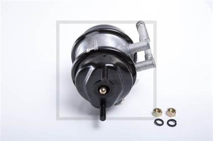 Federspeicherzylinder