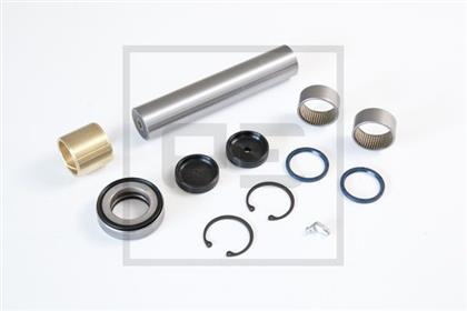 Achsschenkelbolzen Rep