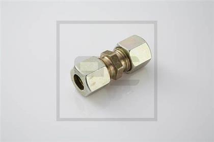 HYDRAULIKVERSCHRAUBUNG