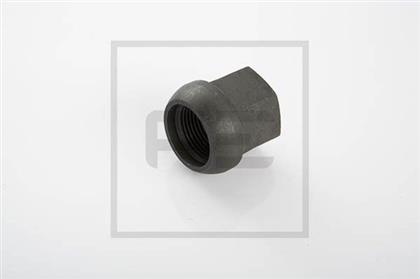 Radmutter 27mm