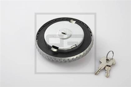 Tankdeckel mit Belüftung