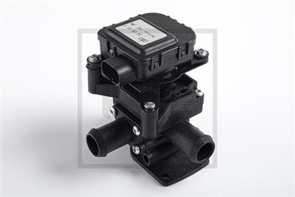 Kühlmittelregelventil